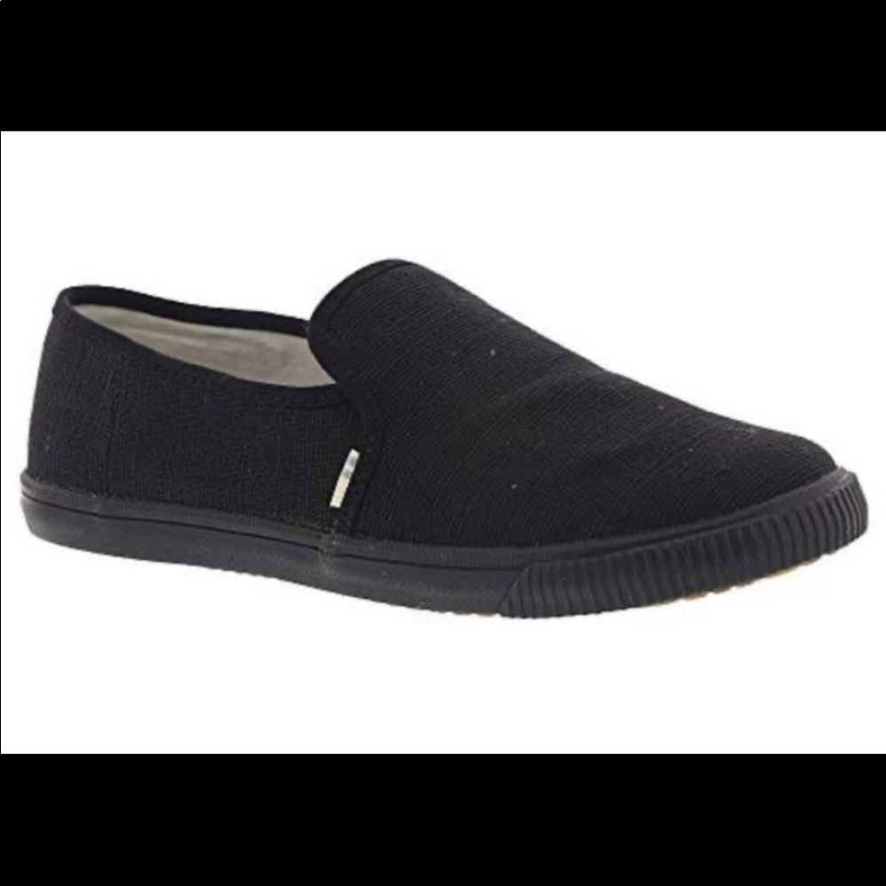 W Clemente Toms Shoes (10) - NEW IN BOX